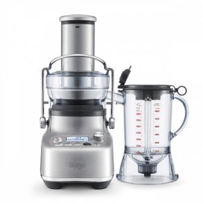 Blender med juicerfunktion SJB815BSS b�rstet rustfrit st�l