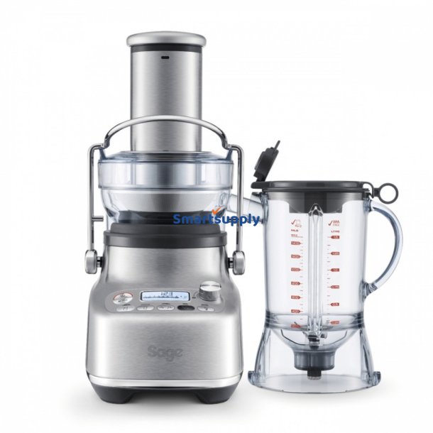 Blender med juicerfunktion SJB815BSS b�rstet rustfrit st�l