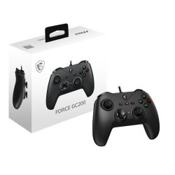 Gamepad Force GC200