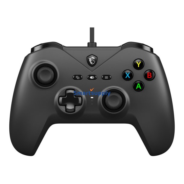 Gamepad Force GC200