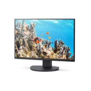 Monitor MultiSync DD-EA242W 24,1 tommer sort