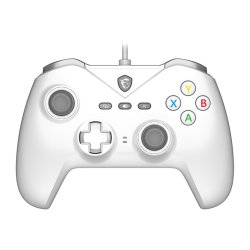 Gamepad Force GC200 Hvid