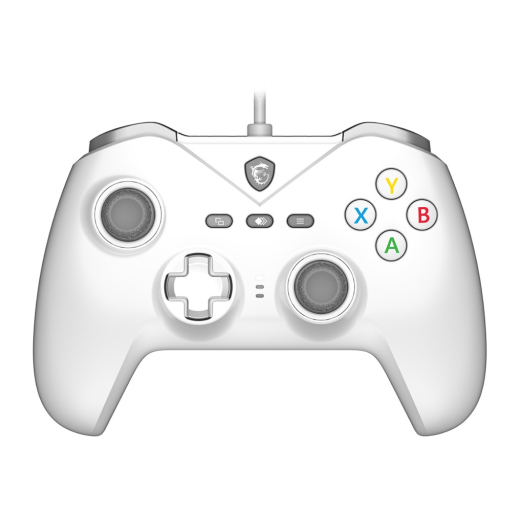 Gamepad Force GC200 Hvid