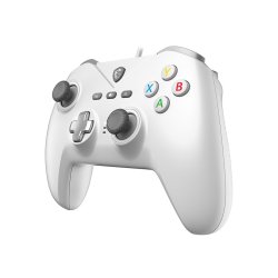 Gamepad Force GC200 Hvid