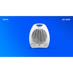 Bl�servarmer AD-02/W 2000W