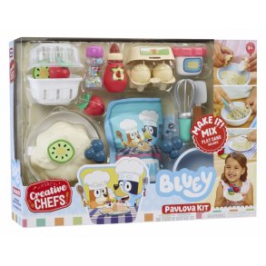 Kit Creative Chefs Bluey Pavlova