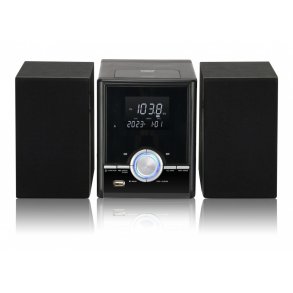 Wiea JOWISZ BT CD USB sort