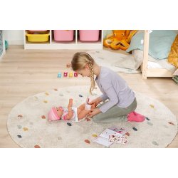 Baby Born Dukke Emma 43cm