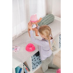 Baby Born Dukke Emma 43cm