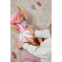 Baby Born Dukke Emma 43cm