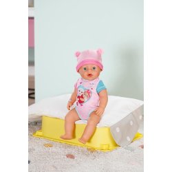 Baby Born Dukke Emma 43cm