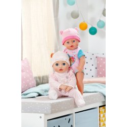 Baby Born Dukke Annabell 43 cm