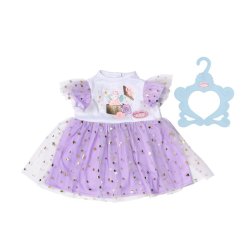 Baby Born Lilla Tutu Kjole 43 cm