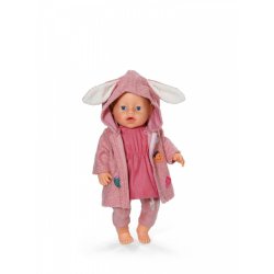 Baby Born Jakke S�t med Kjole 43 cm