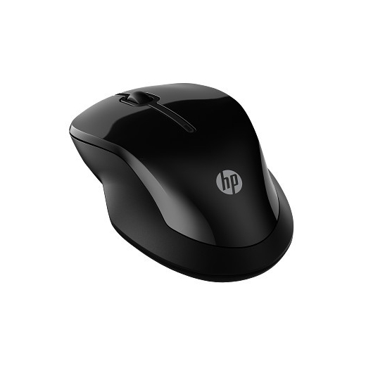 250 Dual Wireless Mouse 6V2J7AA#ABB