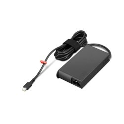ThinkPad Mobile Workstation 140W USB-C GaN Slim AC Adapter-EU
