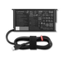 ThinkPad Mobile Workstation 140W USB-C GaN Slim AC Adapter-EU