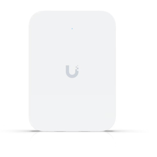 Ubiquiti Access Point UniFi U7 In-Wall U7-IW