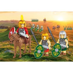 Cobi Imperium Romanum - Romerske Auxilia 45 stykker