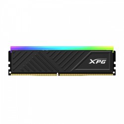 Memory XPG SPECTRIX D35 DDR4 DIMM 32GB (2x16) RGB