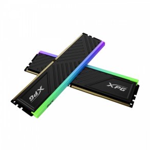 Memory XPG SPECTRIX D35 DDR4 DIMM 32GB (2x16) RGB