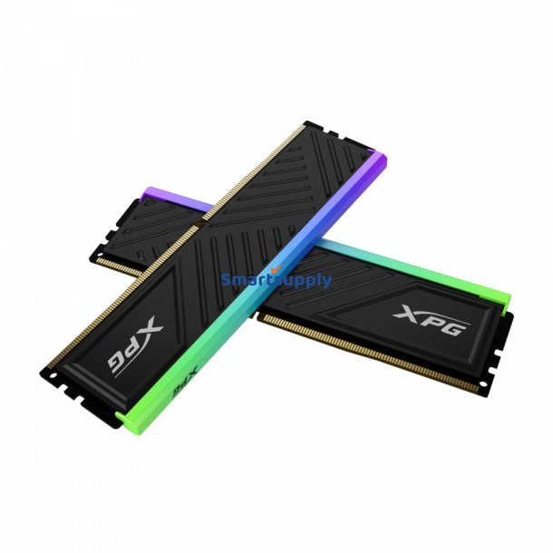 Memory XPG SPECTRIX D35 DDR4 DIMM 32GB (2x16) RGB
