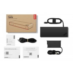 ThinkPad USB4 Smart Dock 5500 40BC0100EU