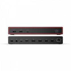 ThinkPad USB4 Smart Dock 5500 40BC0100EU