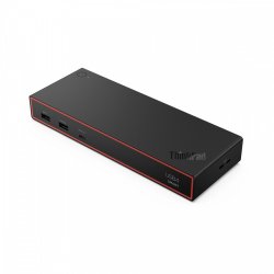 ThinkPad USB4 Smart Dock 5500 40BC0100EU
