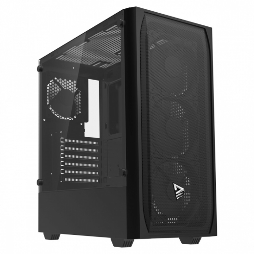 Case X1 NOCTIS FLOW