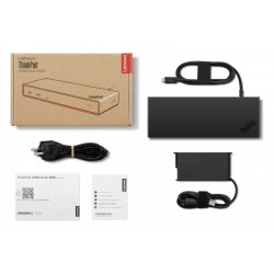 ThinkPad USB4 Smart Dock 5000 40BF0100EU