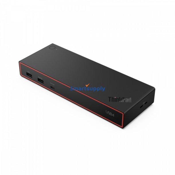 ThinkPad USB4 Smart Dock 5000 40BF0100EU