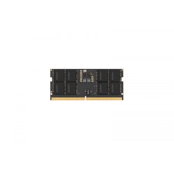 Notebook hukommelse DDR5 CSODIMM 16GB(1*16) 6400 CL52