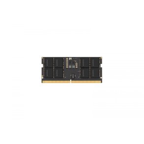 Notebook hukommelse DDR5 CSODIMM 16GB(1*16) 6400 CL52