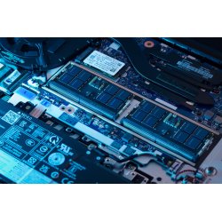 Notebook hukommelse DDR5 CSODIMM 16GB(1*16) 6400 CL52