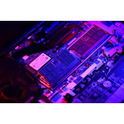 Notebook hukommelse DDR5 CSODIMM 16GB(1*16) 6400 CL52