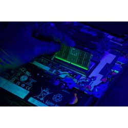 Notebook hukommelse DDR5 CSODIMM 16GB(1*16) 6400 CL52