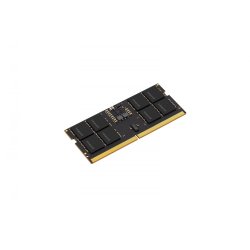 Notebook hukommelse DDR5 CSODIMM 16GB(1*16) 6400 CL52