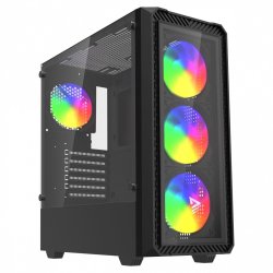 Case X1 NOCTIS GLASS RGB