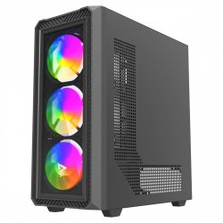 Case X1 NOCTIS GLASS RGB