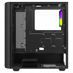 Case X1 NOCTIS GLASS RGB