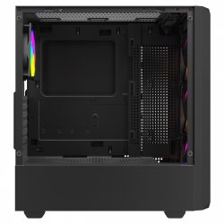 Case X1 NOCTIS GLASS RGB
