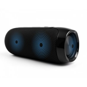 Bluetooth H�jtaler 5.3 JET USB-C SQ1008