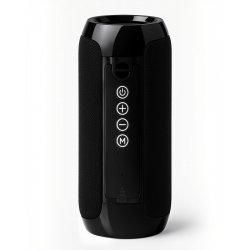 Bluetooth H�jtaler 5.3 JET USB-C SQ1008