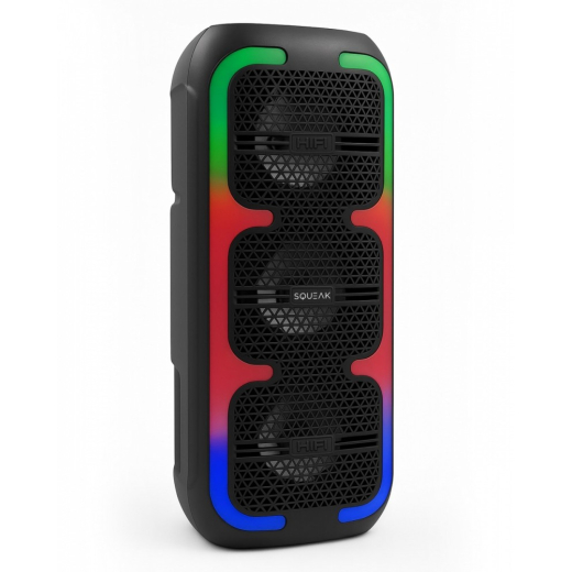 Bluetooth karaoke H�jtaler BeatOne SQ1009