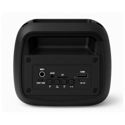 Bluetooth karaoke H�jtaler BeatOne SQ1009