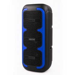 Bluetooth karaoke H�jtaler BeatOne SQ1009