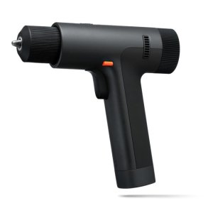 12V Max B�rstel�s Batteridrevne Boremaskine EU