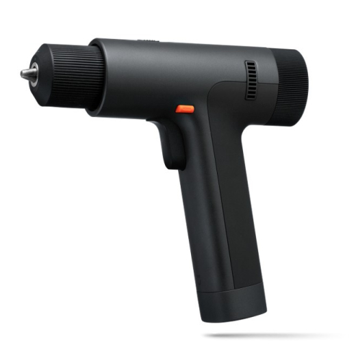 12V Max B�rstel�s Batteridrevne Boremaskine EU