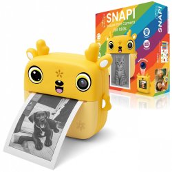 KAMERA TIL B�RN SNAPI MT4108